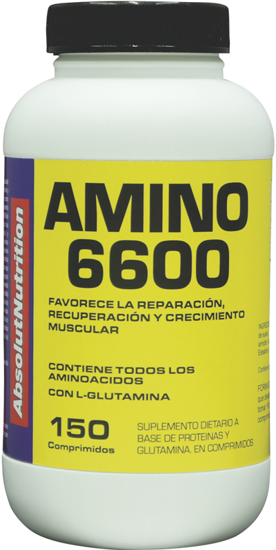 Amino 6600