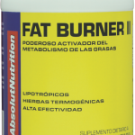 fat burner II 120c
