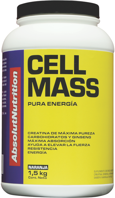 Cell Mass